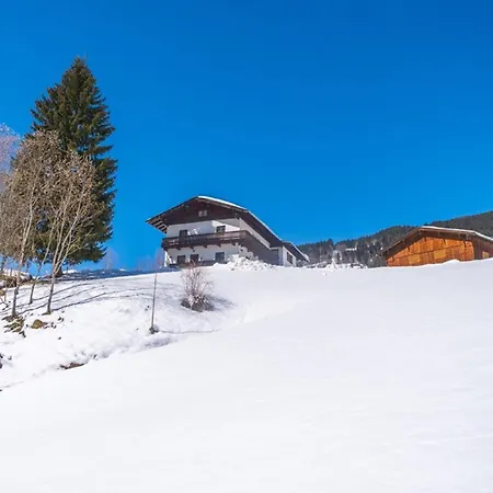Schwoichbauer Saalbach-Hinterglemm
