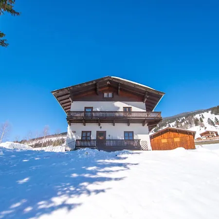 Schwoichbauer Holiday home Saalbach-Hinterglemm