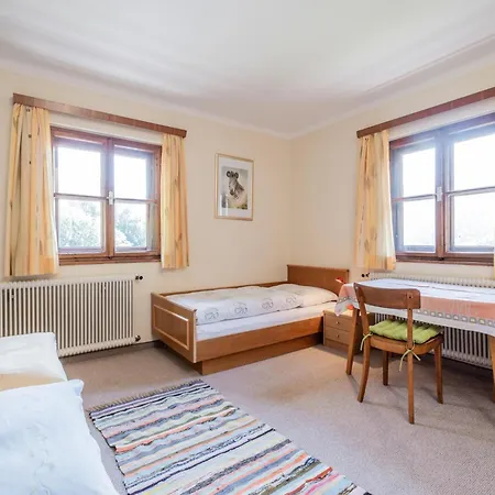 Schwoichbauer Holiday home
