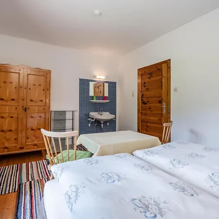 Schwoichbauer Ferienhaus Saalbach-Hinterglemm