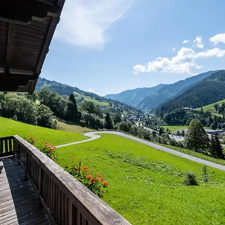 Schwoichbauer Holiday home