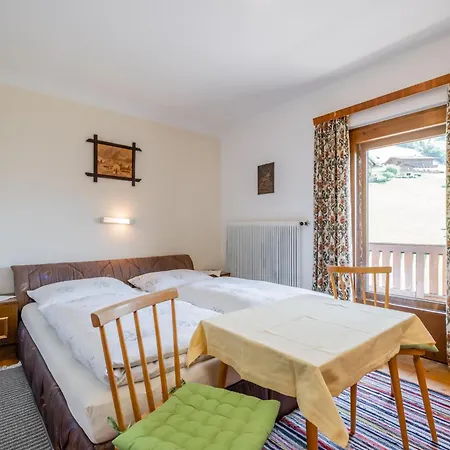 Holiday home Schwoichbauer