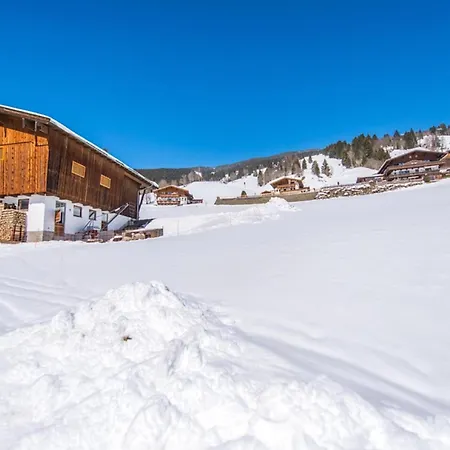 Schwoichbauer Holiday home *